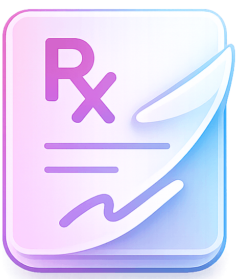 Rx